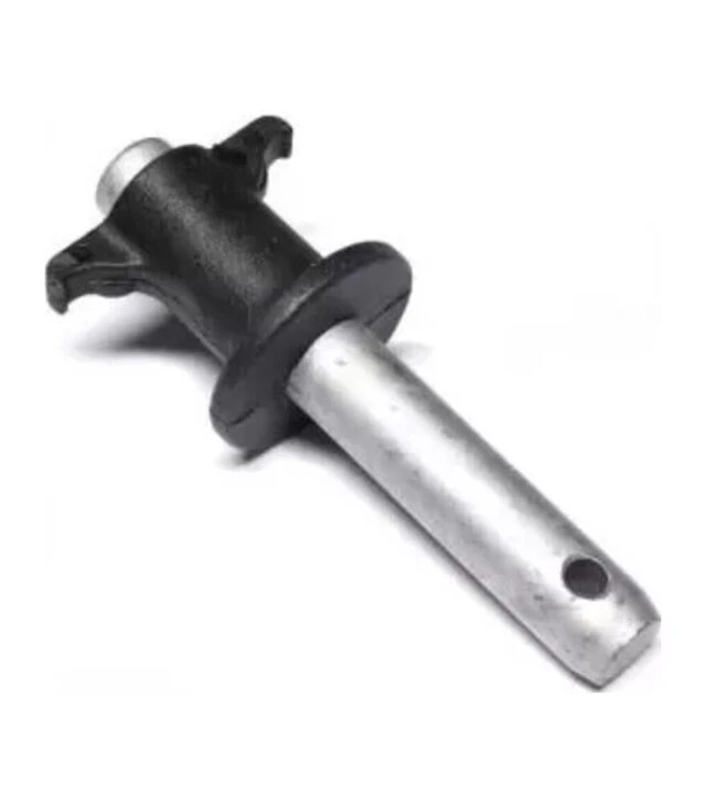 Палець Karat Rubin Zirkon Granit Heliodor 16x52/112 V Zn