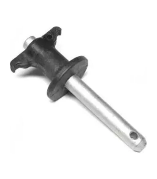 Палец дискатора Rubin 12x59/117,5 V Zn