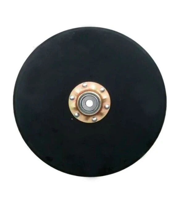Диск сошника в зборі SMART PART для сівалок Great Plains, Ø385х8 мм