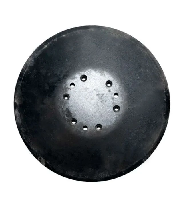 Диск сошника гладкий SMART PART для сеялок Kverneland Accord, Ø300x3 мм