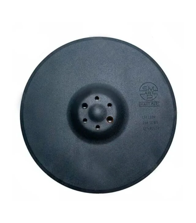 Диск сошника гладкий SMART PART для сівалок HORSCH Pronto, Ø340x3 мм