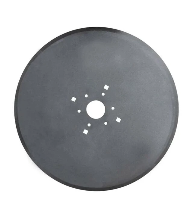 Диск сошника гладкий SMART PART для сеялок Great Plains, Ø380x3,5 мм
