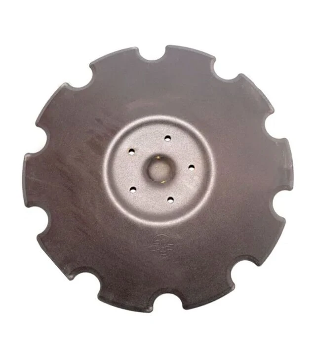 Диск ромашка SMART PART для культиваторів Vaderstad, Ø610x5 мм