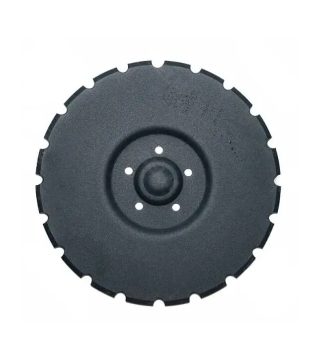 Диск ромашка SMART PART для культиваторів Vaderstad, Ø410x5 мм