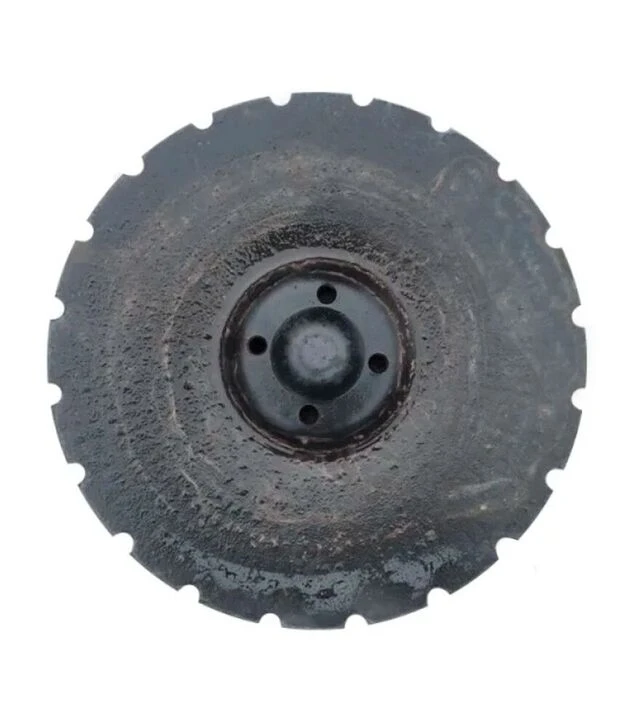 Диск ромашка SMART PART для культиваторів Vaderstad, Ø432x5 мм