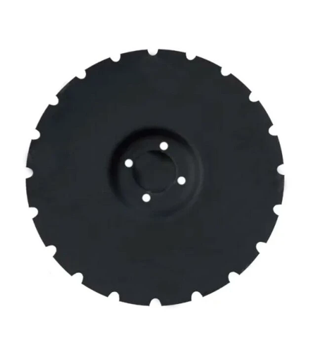 Диск ромашка SMART PART для культиваторів Vaderstad Carrier, Ø450x5 мм