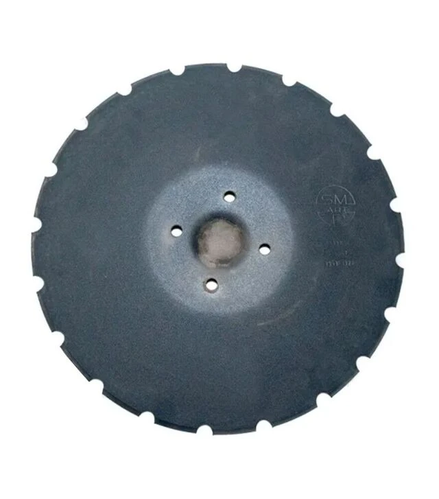 Диск ромашка SMART PART для культиваторів Vaderstad Carrier, Ø452х5 мм