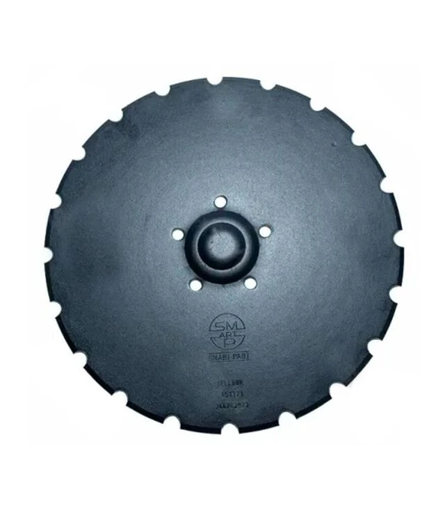 Диск ромашка SMART PART для сівалок Vaderstad, Ø410х5 мм, Fullerit