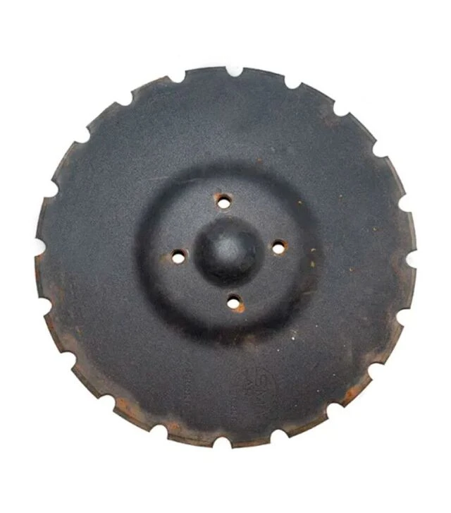 Диск ромашка SMART PART для сівалок Vaderstad, Ø410x5 мм, 4 отвори