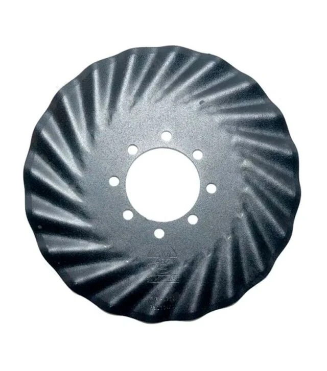 Диск волнистый SMART PART для сеялок Great Plains, Ø381х4 мм