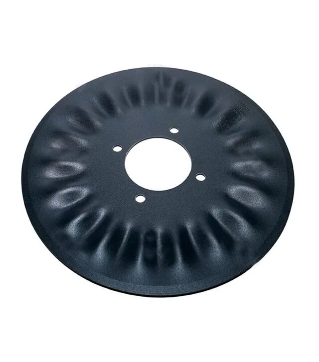 Диск волнистый SMART PART для сеялок Kinze, Ø406x4 мм