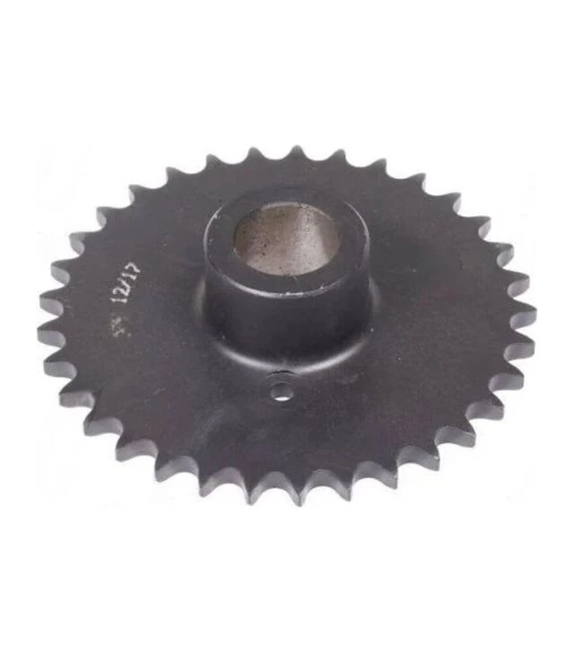 Звездочка для комбайна Case 2388/2188 Z=33 (1347360C1CNH)