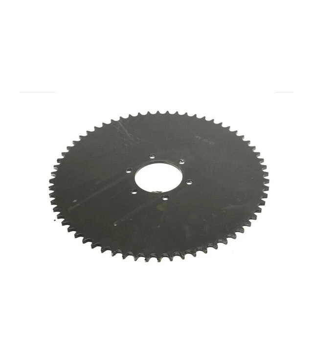 Звездочка привода шнека жатки Claas Z=64 (753099.1)