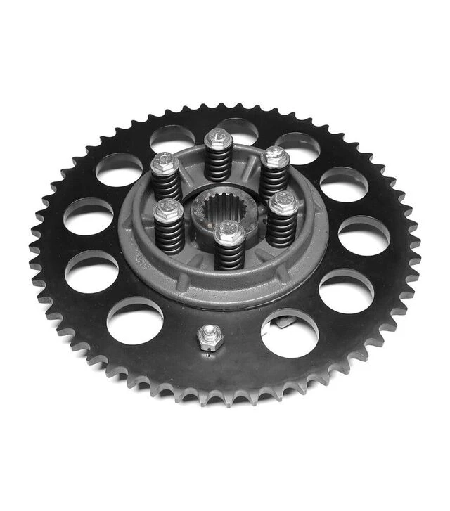 Муфта фрикційна Claas C900/450 Lex. (519118.0/18AP002060)