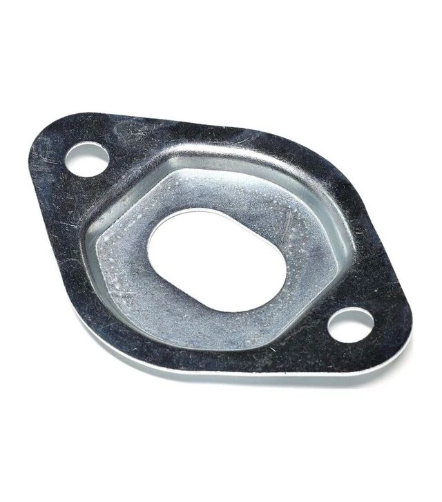 Накладка вічка шнека жниварки JD900/800 (31335611)