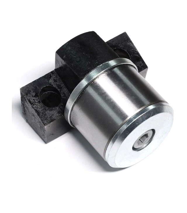 Опора приводу коси жниварки JD600R/F/900D голівка 27 мм (DE19294/AH205882/AXE79102/AXE24816)