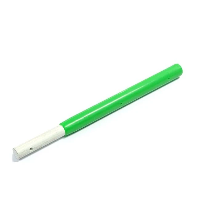 Палец шнека жатки JD600R композитный (P869/H205319/AH214869)