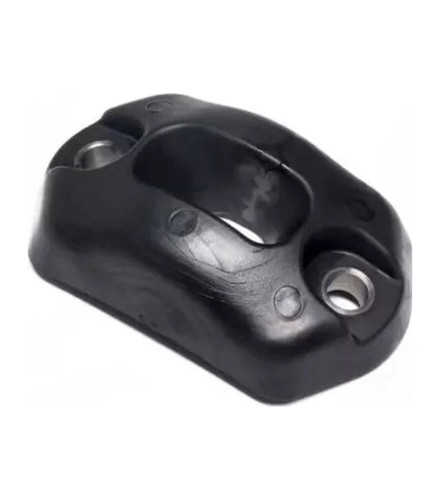 Глазок пальца шнека жатки JD600 (H168206)