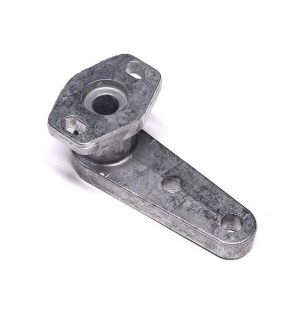 Кронштейн датчика копира жатки JD600