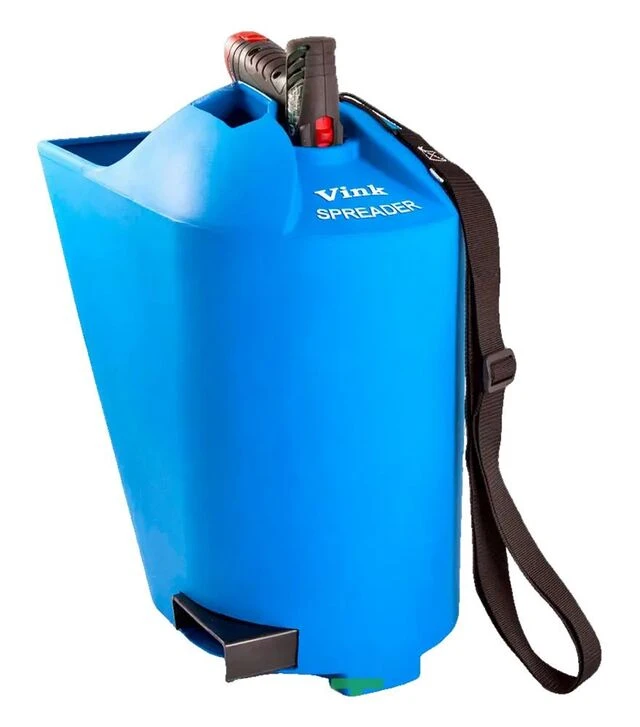 Розтрушувач Vink Spreader для сухої дезінфекції, 40 л (Vink)