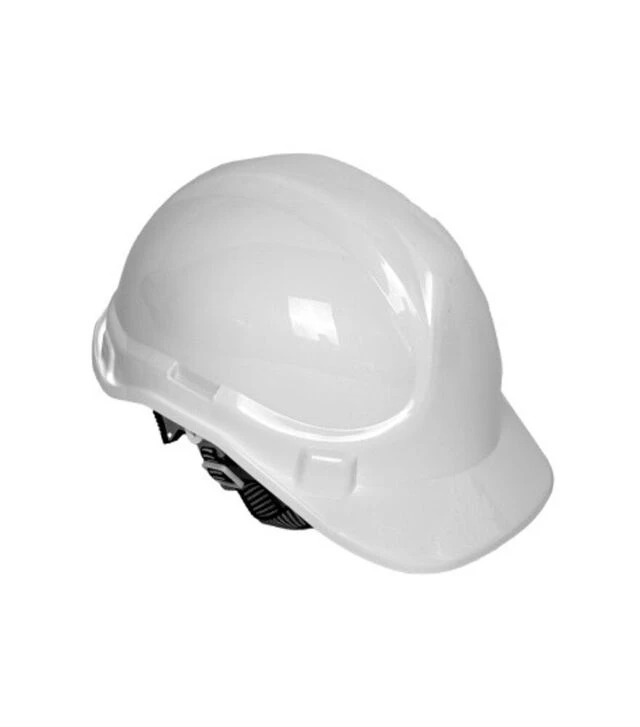 Каска захисна WURTH WORKSHOP біла, 53-63 см (5377703401)