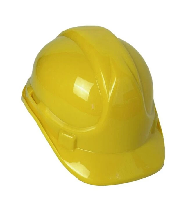 Каска захисна WURTH WORKSHOP жовта, 53-63 см (5377703403)