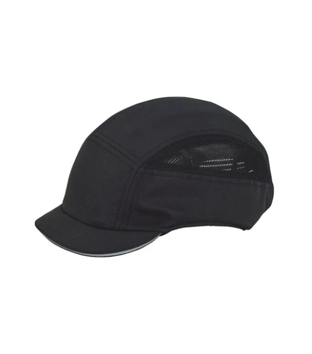 Каскетка захисна WURTH чорна, 52-65 см (899200880)