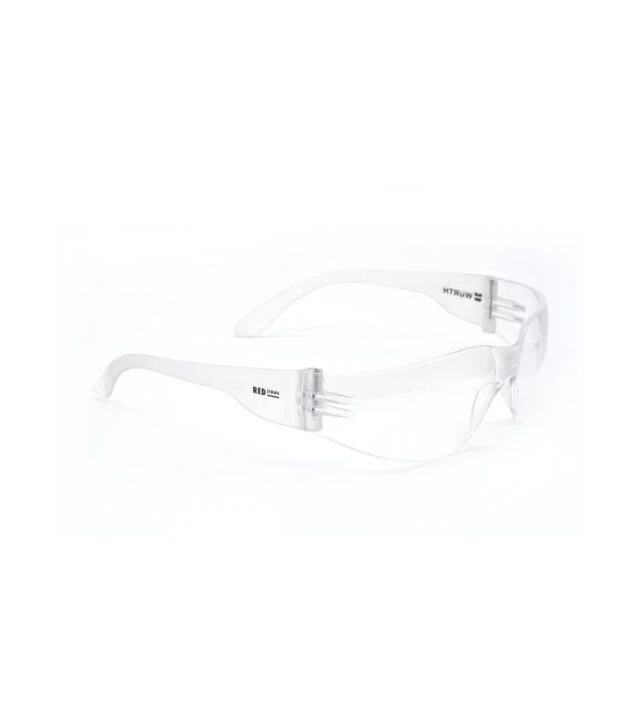Окуляри захисні WURTH VISIONONE, прозорі (899102036)
