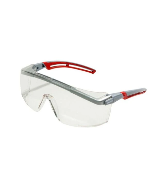Окуляри захисні WURTH FORNAX PLUS, прозорі (899102242)