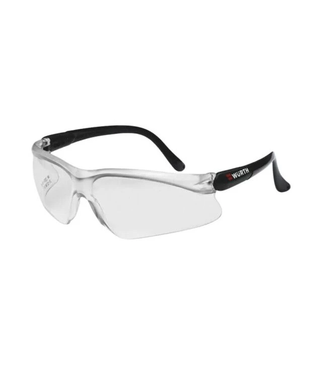 Окуляри захисні WURTH PREMIUM, прозорі (899103110)