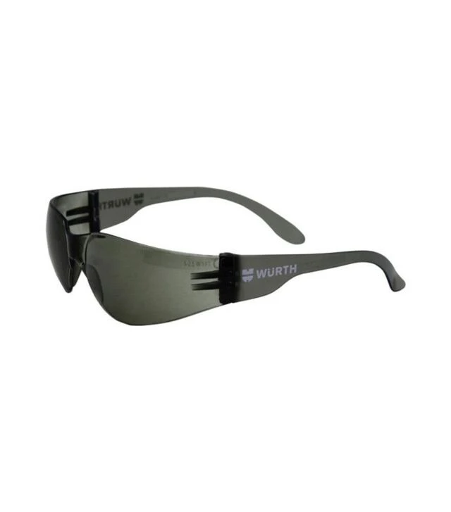 Очки защитные WURTH VISIONONE 2 AF, серые (899102027)