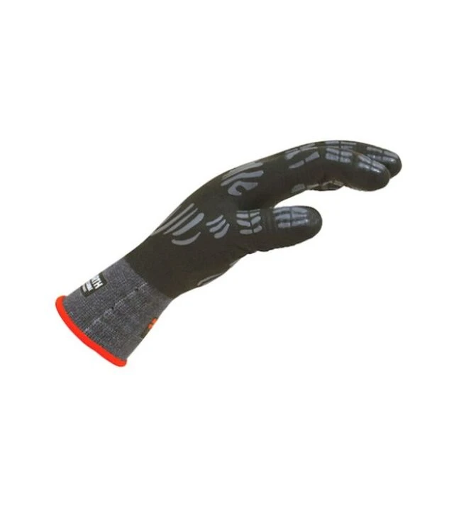 Рукавиці захисні WURTH TIGERFLEX DOUBLE, р. 7 (899411217)