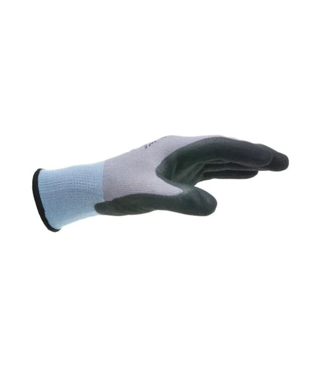 Перчатки защитные универсальные WURTH MULTIFIT NITRILE, р. 8 (899405218)