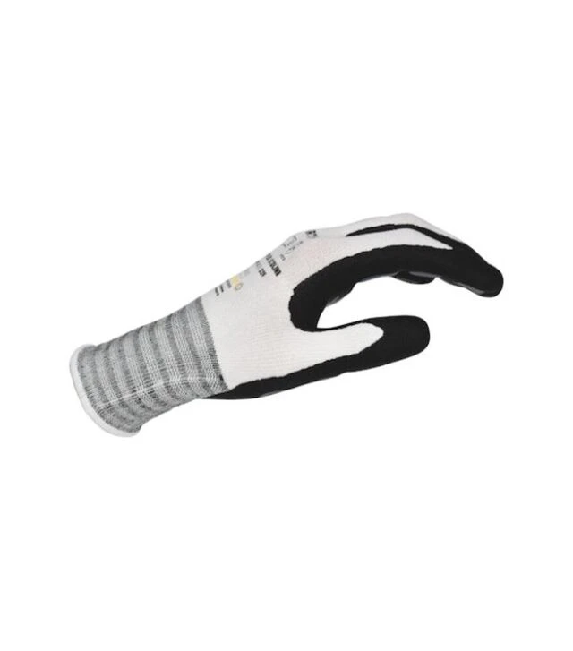 Рукавиці захисні WURTH TIGERFLEX PLUS ECOLINE, р. 7 (899411027)