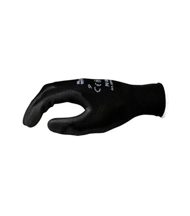 Перчатки защитные WURTH SPEC-PU-BLACK, р. 11 (899401161)
