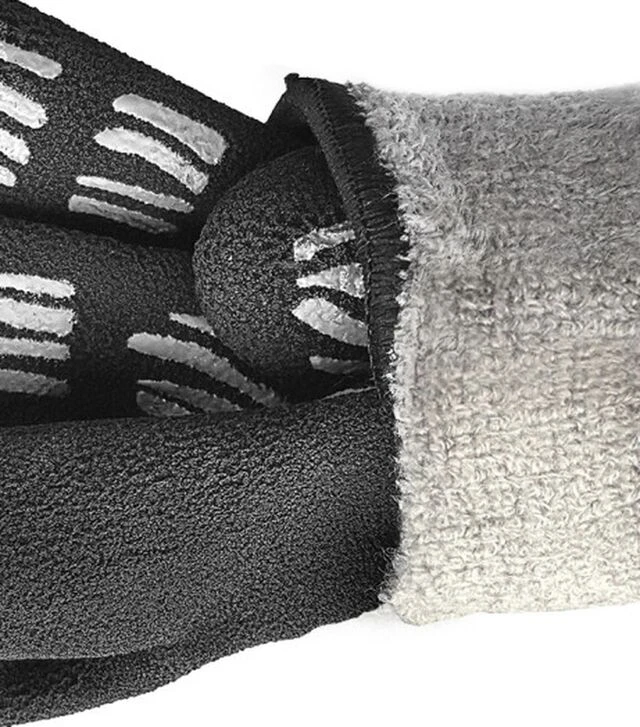 Рукавиці захисні зимові WURTH TIGERFLEX THERMO, р. 8 (899404028)