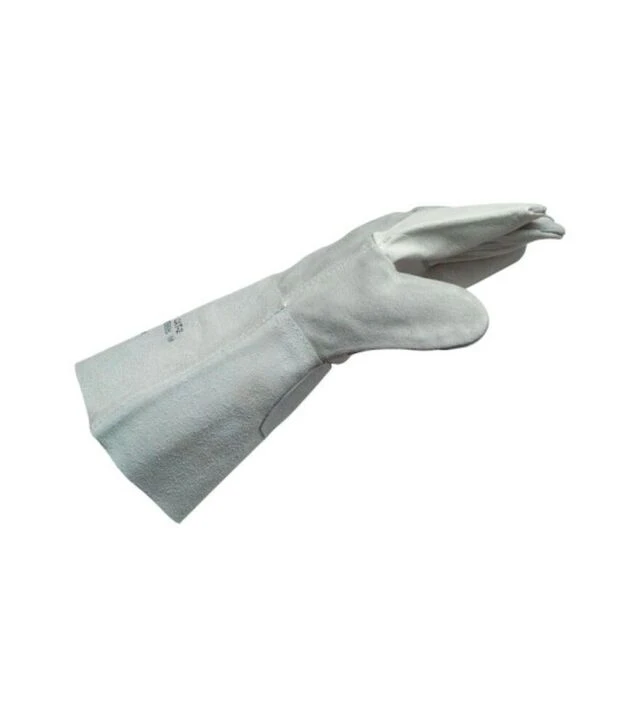 Перчатки защитные WURTH W-100 для сварки, р. 10 (5350050010)