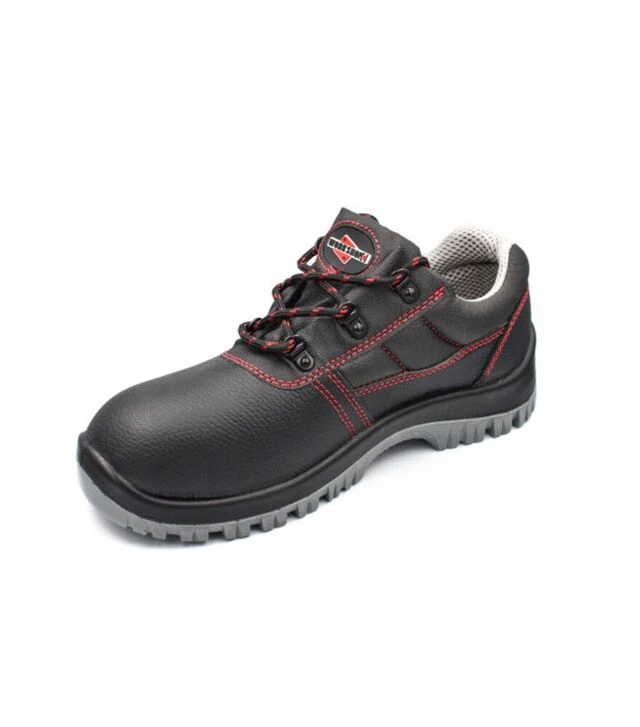 Черевики захисні WURTH Workshop®_M, S3, чорні, р.38 (5358716338)