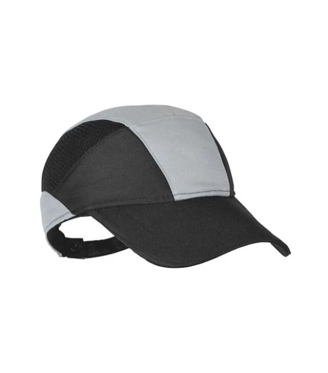 Бейсболка WURTH MODYF охолоджувальна, чорна, S/M (M474294001)