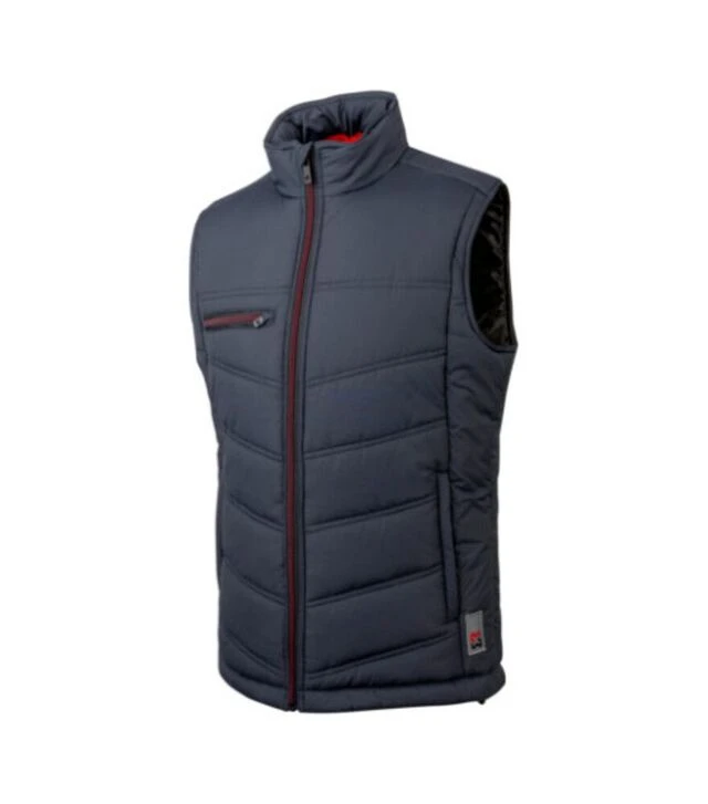 Жилет WURTH NEW CRAFT синій, M (M442040001)