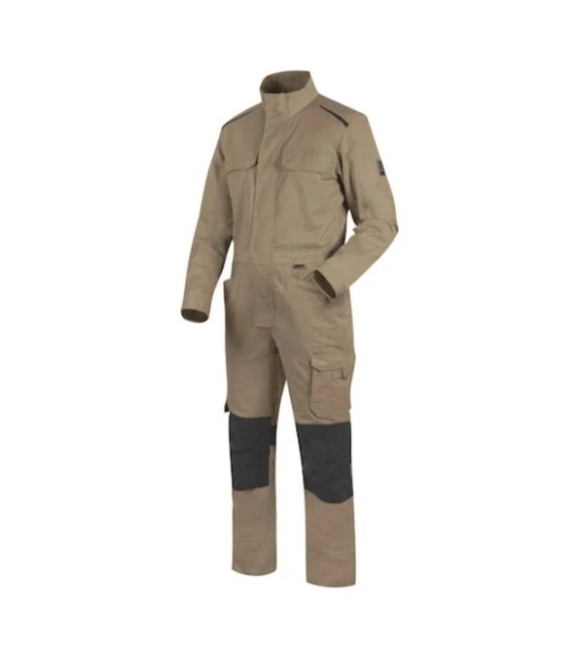Комбінезон робочий WURTH CETUS бежевий, S (M405135000)