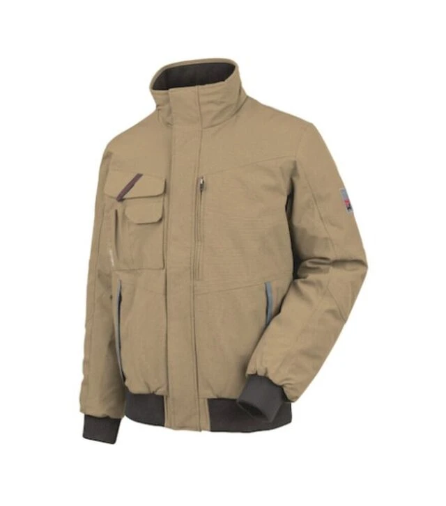 Куртка WURTH STRETCH X пілот, бежева, 3XL (M411256005)