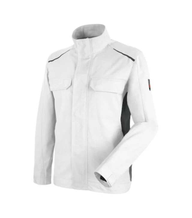 Куртка робоча WURTH CETUS біла, XXL (M401314004)