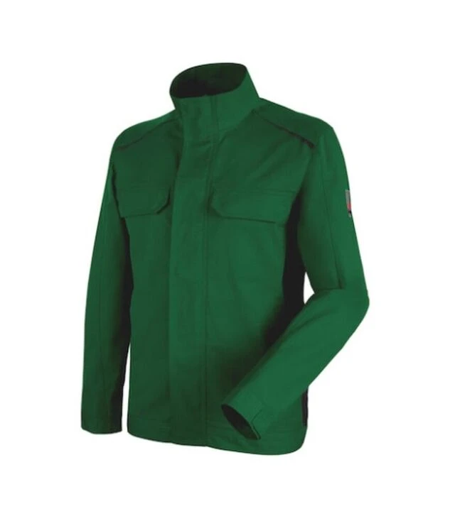 Куртка робоча WURTH CETUS зелена, XS (M401317010)