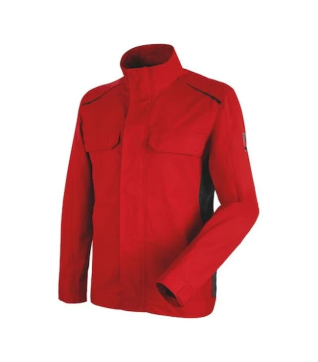 Куртка робоча WURTH CETUS червона, 3XL (M401323005)