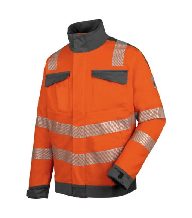 Куртка робоча сигнальна WURTH NEON помаранчева, XL (M409275003)