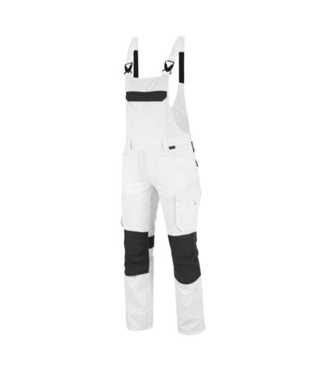 Напівкомбінезон робочий WURTH CETUS білий, р.40 (M404253417)