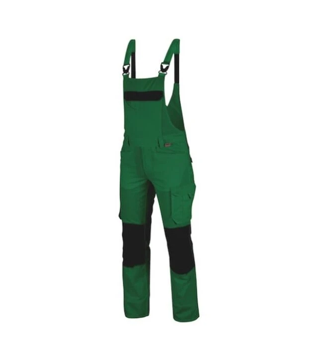 Напівкомбінезон робочий WURTH CETUS зелений, р.24 (M404256401)