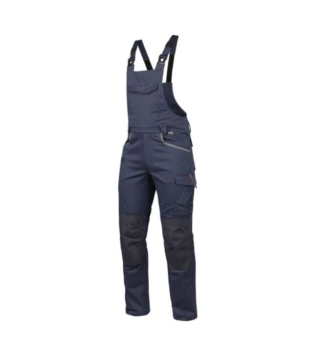 Напівкомбінезон робочий WURTH STRETCH X синій, р.52 (M404187429)