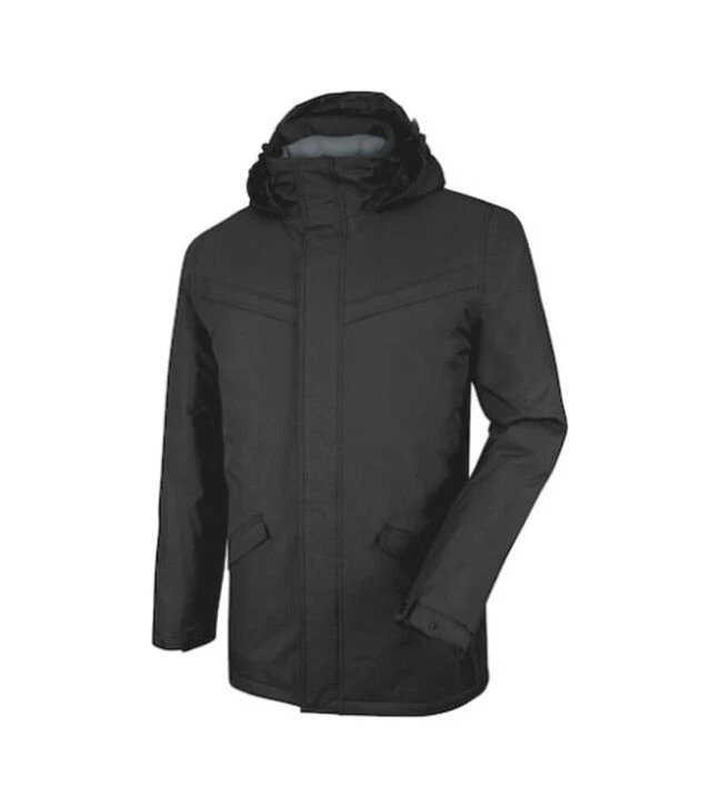 Парка WURTH SMART чорна, XL (M411334003)